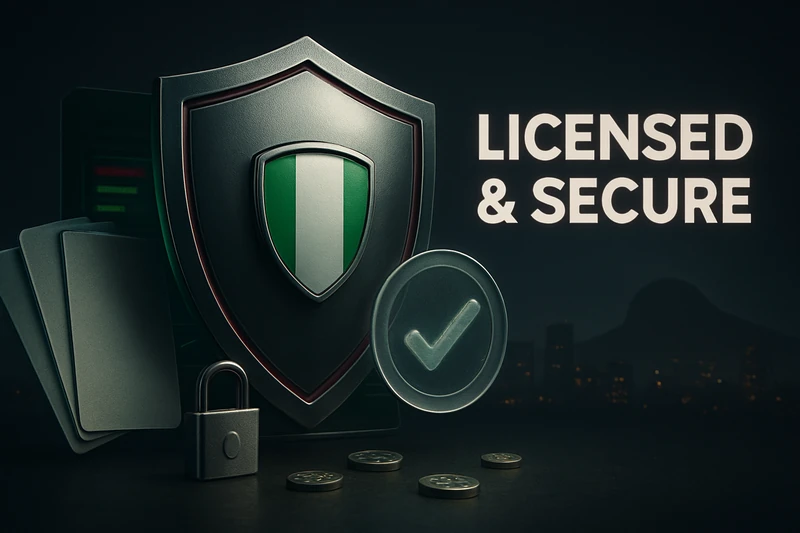 accessbet — Licence, Safety and How to Verify Acessbet's Reliability