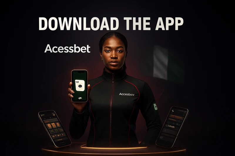 accessbet app download — Acessbet App Download Android APK Guide for Nigeria 2026