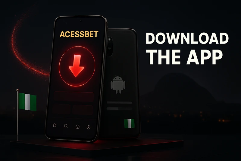 accessbet app download — How to Download the Acessbet App for Android