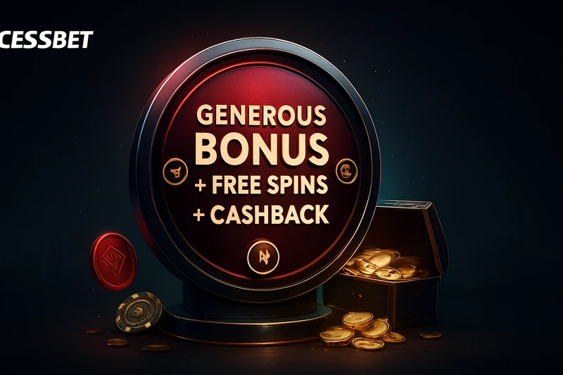 accessbet bonus — Acessbet Free Bet and Promo Codes for Nigerian Players